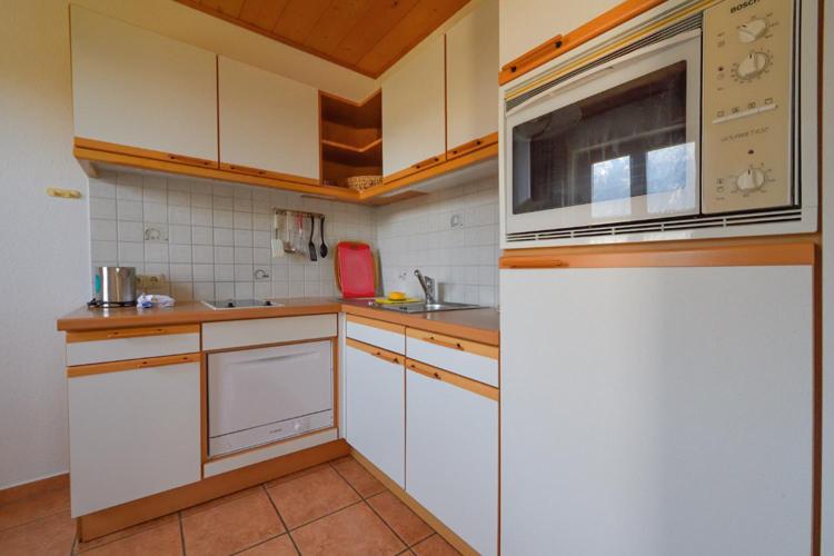 Ferienwohnung Hentschel in Tauplitz - Apartment mit 3 Schlafzimmern - 6