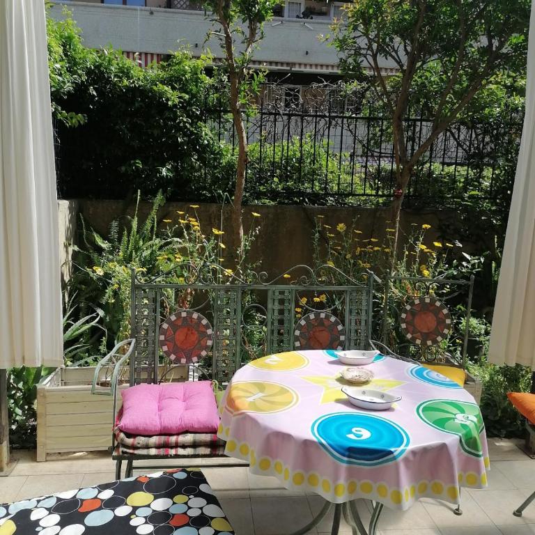 Alloggio Turistico Porta di Roma - Appartement 2 Chambres - 36