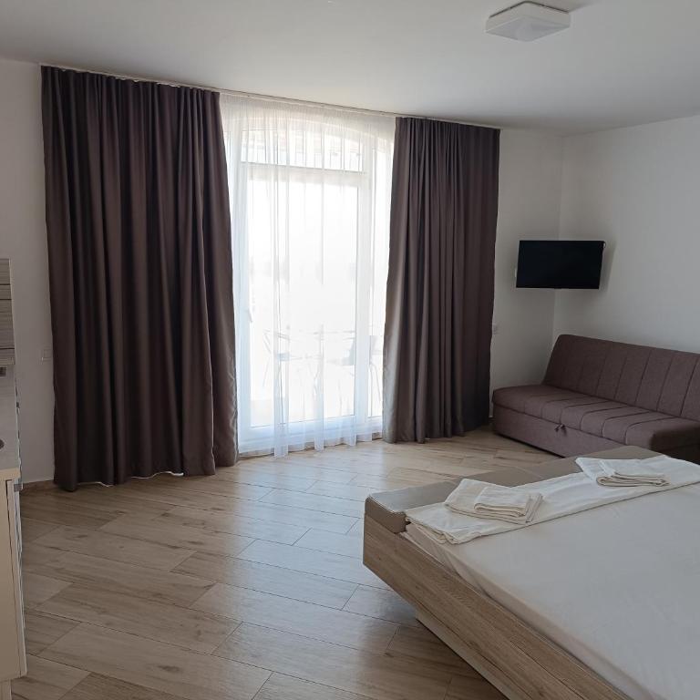 Villa Roan - Studio Apartment with Sea View - 2
