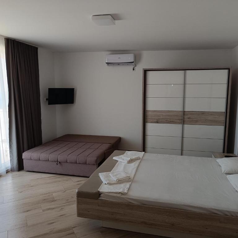 Villa Roan - Studio Apartment with Sea View - 3