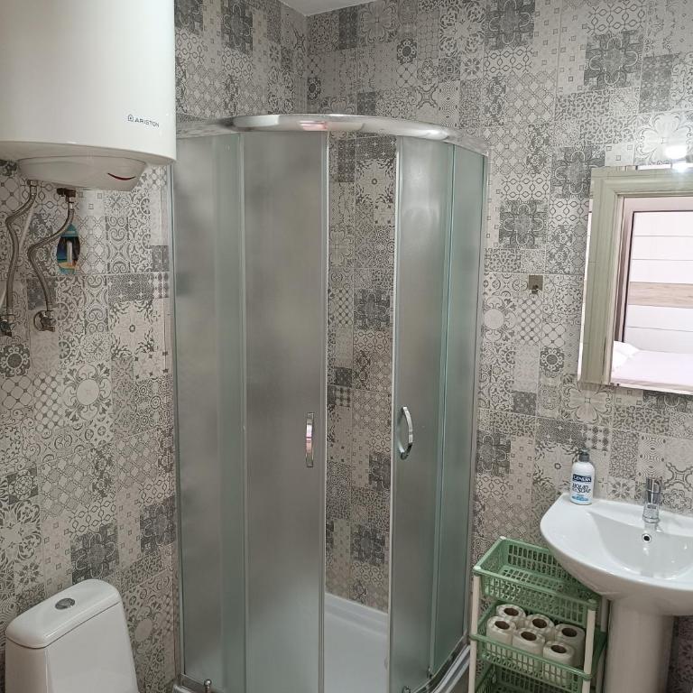 Villa Roan - Studio Apartment with Sea View - 4