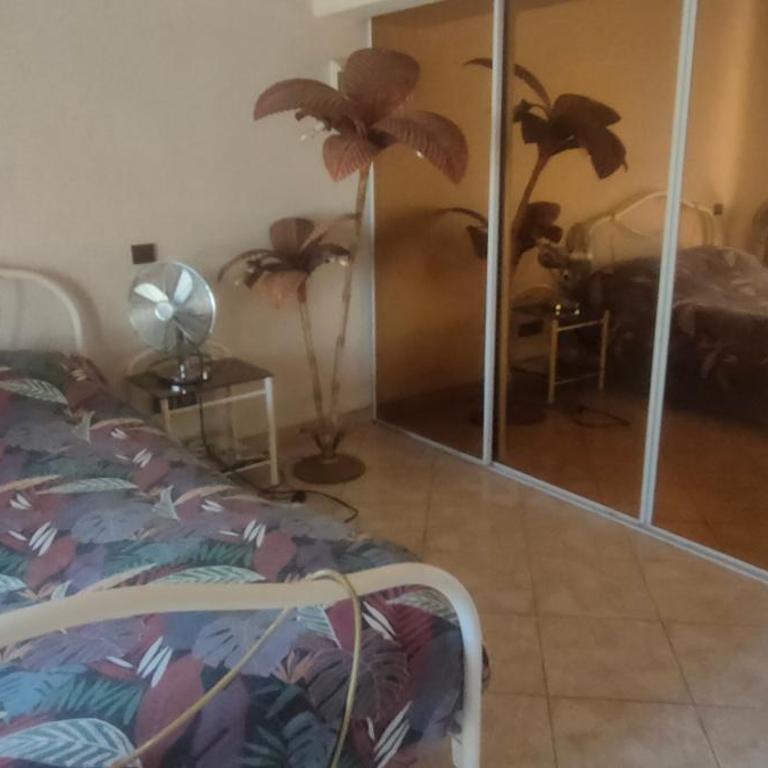 Maison Villa d'exception meublée piscine privée & cheminée a 2min plage et commerces - Villa - 7