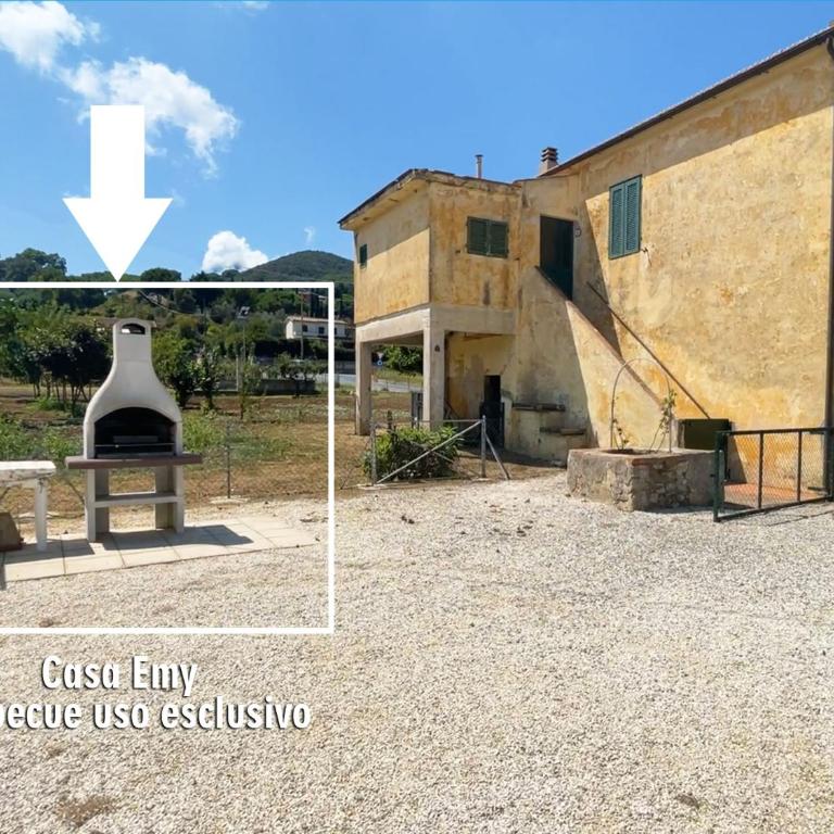 Casa Emy - Argonauti Vacanze - Apartment - Ground Floor - 15