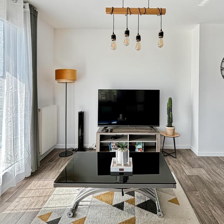 Lovely Apartment Disneyland Paris - Rentaway BnB - Appartement 2 Chambres - 7