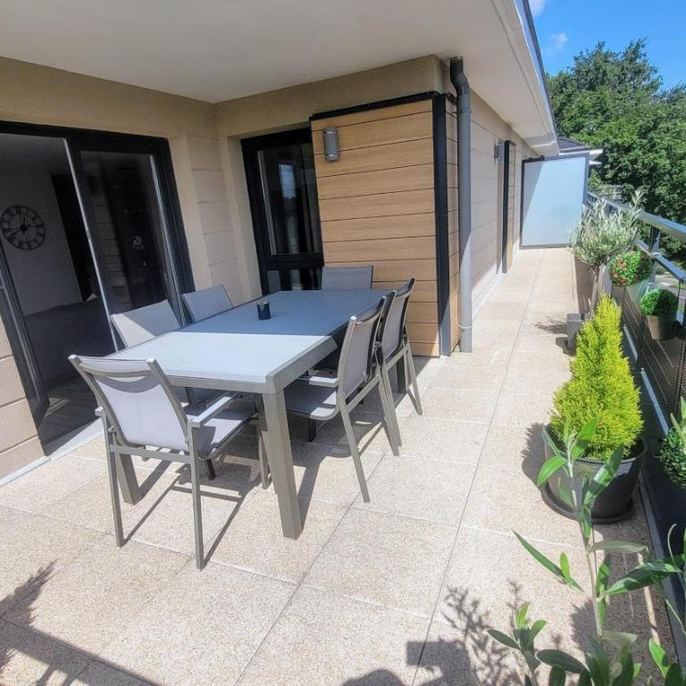 Lovely Apartment Disneyland Paris - Rentaway BnB - Appartement 2 Chambres - 28