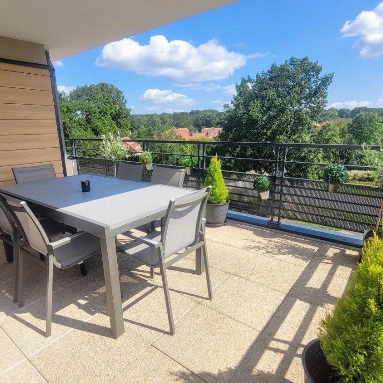 Lovely Apartment Disneyland Paris - Rentaway BnB - Appartement 2 Chambres - 27