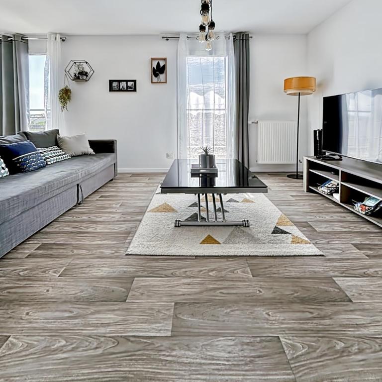 Lovely Apartment Disneyland Paris - Rentaway BnB - Appartement 2 Chambres - 6