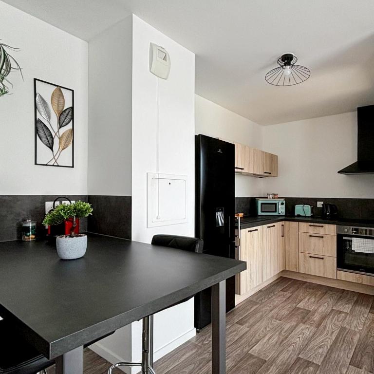 Lovely Apartment Disneyland Paris - Rentaway BnB - Appartement 2 Chambres - 14