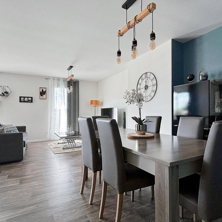 Lovely Apartment Disneyland Paris - Rentaway BnB - Appartement 2 Chambres - 11