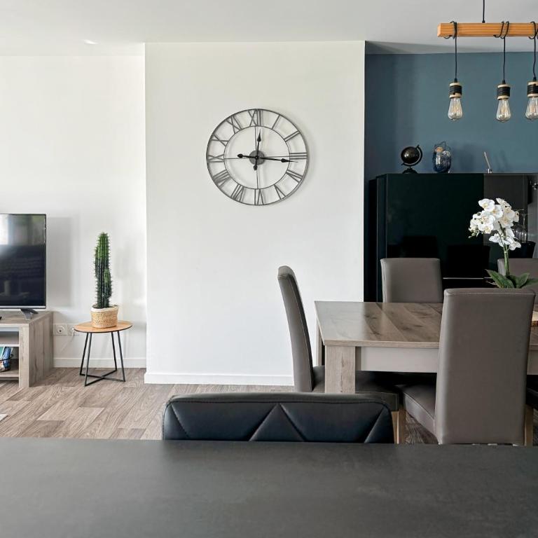 Lovely Apartment Disneyland Paris - Rentaway BnB - Appartement 2 Chambres - 13