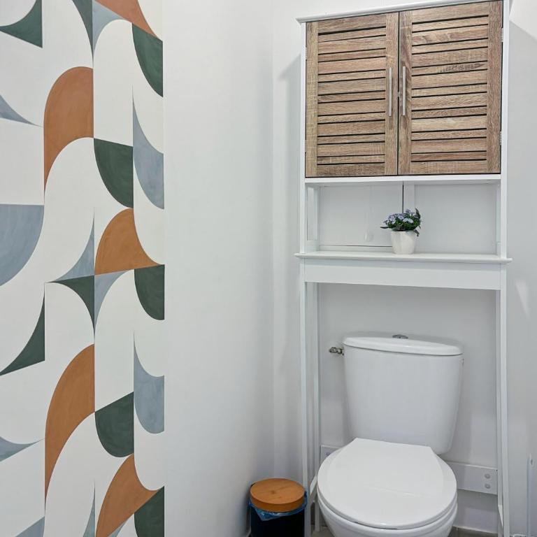 Lovely Apartment Disneyland Paris - Rentaway BnB - Appartement 2 Chambres - 24