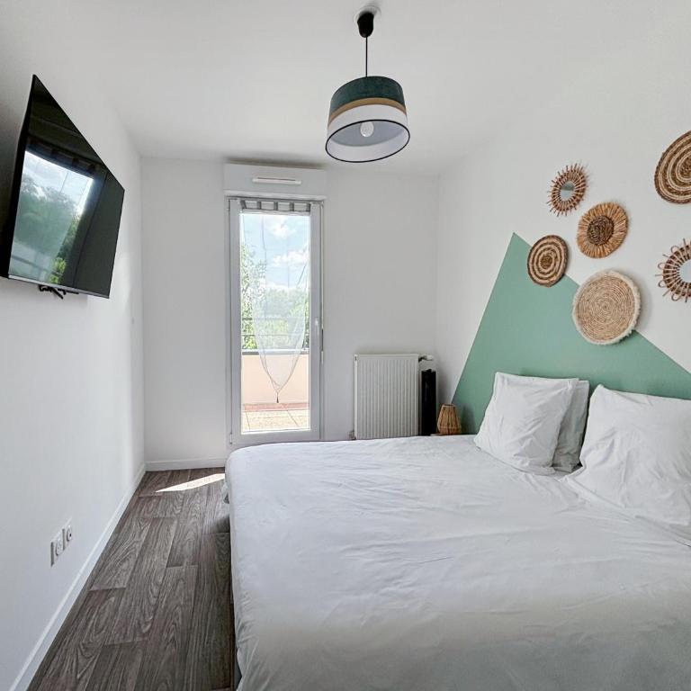 Lovely Apartment Disneyland Paris - Rentaway BnB - Appartement 2 Chambres - 20