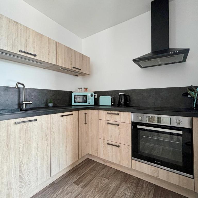 Lovely Apartment Disneyland Paris - Rentaway BnB - Appartement 2 Chambres - 16