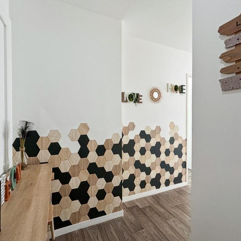 Lovely Apartment Disneyland Paris - Rentaway BnB - Appartement 2 Chambres - 26