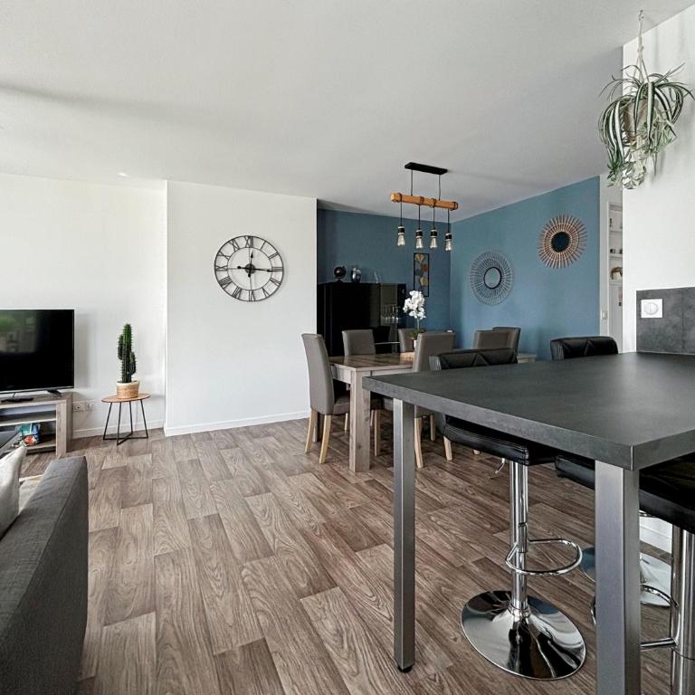 Lovely Apartment Disneyland Paris - Rentaway BnB - Appartement 2 Chambres - 15