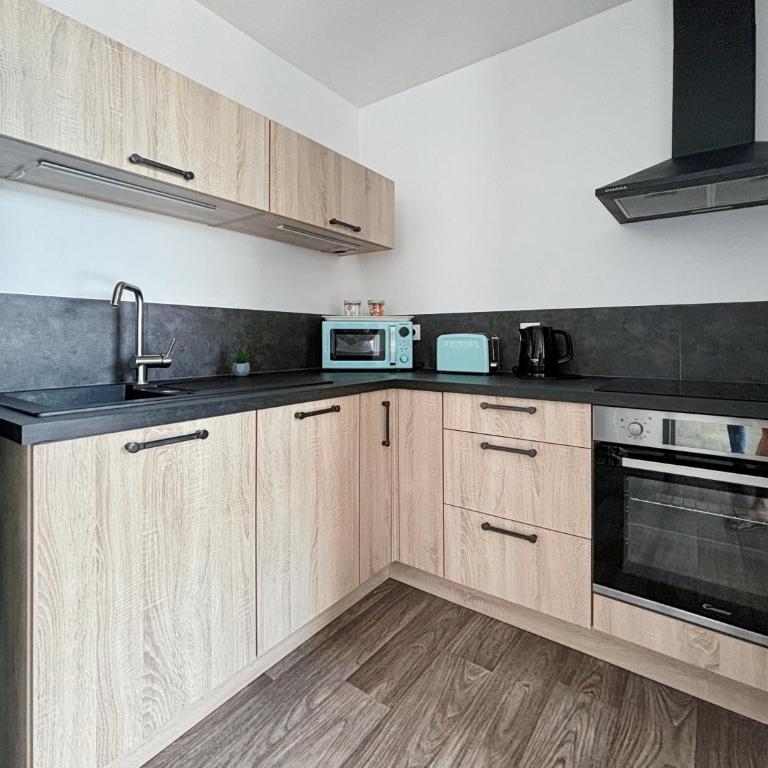 Lovely Apartment Disneyland Paris - Rentaway BnB - Appartement 2 Chambres - 19