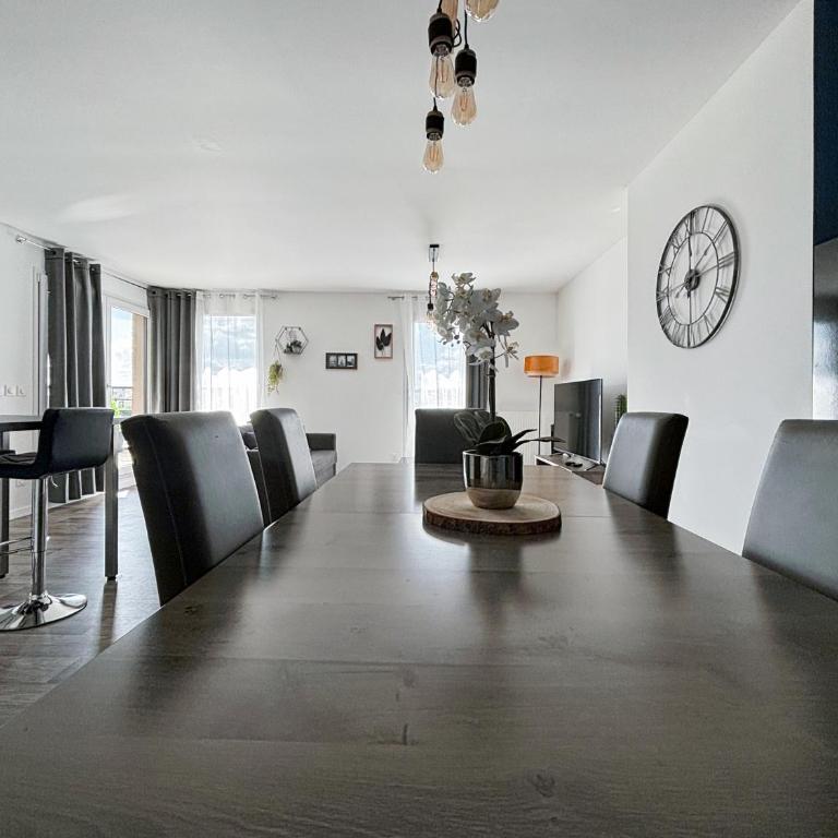 Lovely Apartment Disneyland Paris - Rentaway BnB - Appartement 2 Chambres - 12