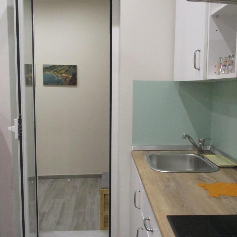 La Casa Del Nespolo tranquillo alloggio vicino alla stazione - Appartamento con 1 Camera da Letto - 11