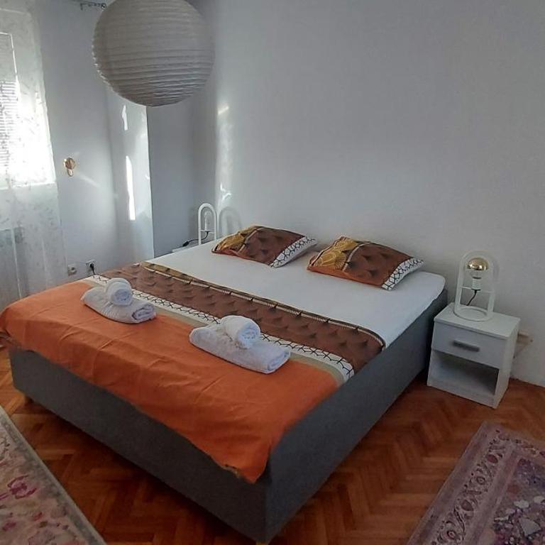 ArmEna - Apartman sa 2 Spavaće Sobe - 46