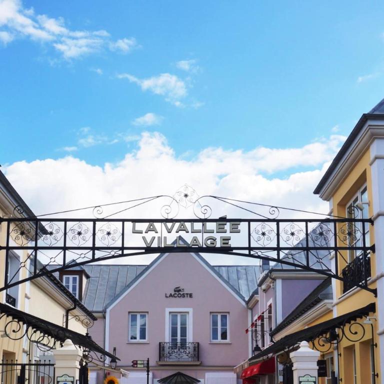 Lovely Apartment Disneyland Paris - Rentaway BnB - Appartement 2 Chambres - 29