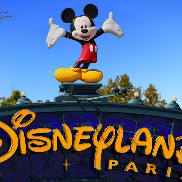 Lovely Apartment Disneyland Paris - Rentaway BnB - Appartement 2 Chambres - 31