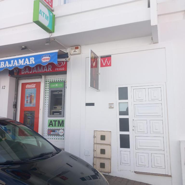 Apartamento a 2 minutos de la playa - Casa Ferrero - Apartamento de 2 dormitorios - 42