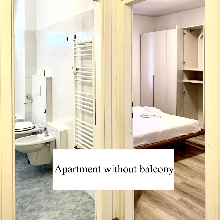 Appartamento Bolzano - Vittorio Veneto - Parcheggio incluso - One-Bedroom Apartment - 1