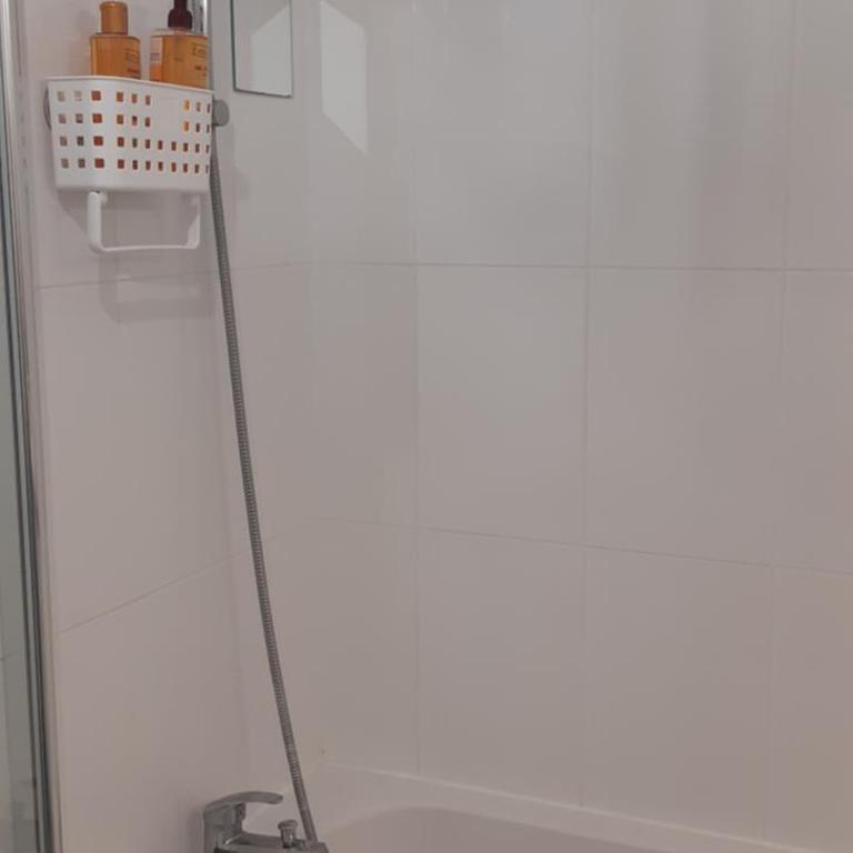 Appartement T2 meublé Vannes proche gare - Appartement 1 Chambre - 5