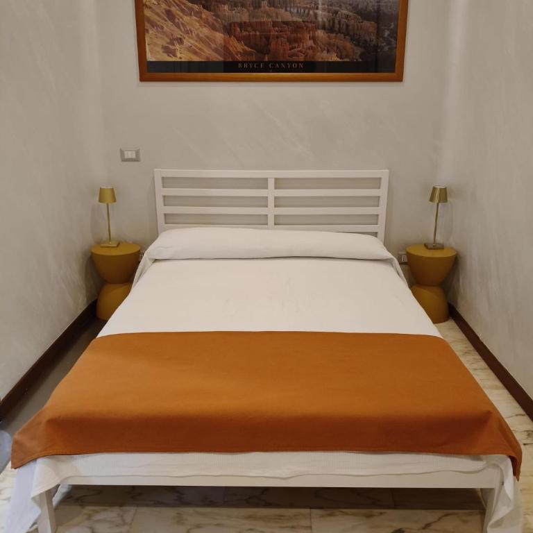 Roma Eur - OrangeVibes Loft - Appartamento con 1 Camera da Letto - 10
