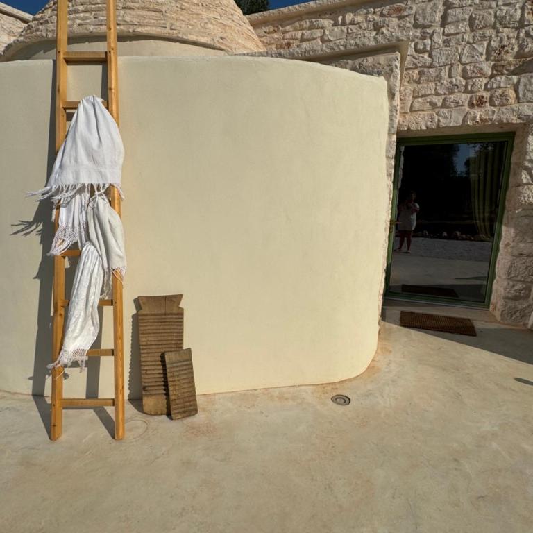 Elaia Suites Ostuni - Two-Bedroom Villa - 14