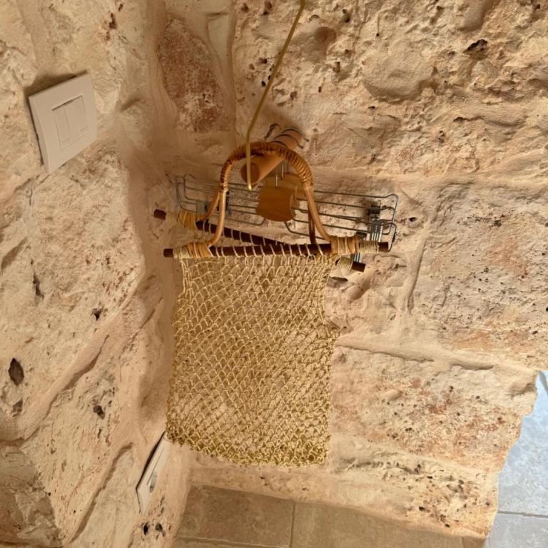 Elaia Suites Ostuni - Two-Bedroom Villa - 12