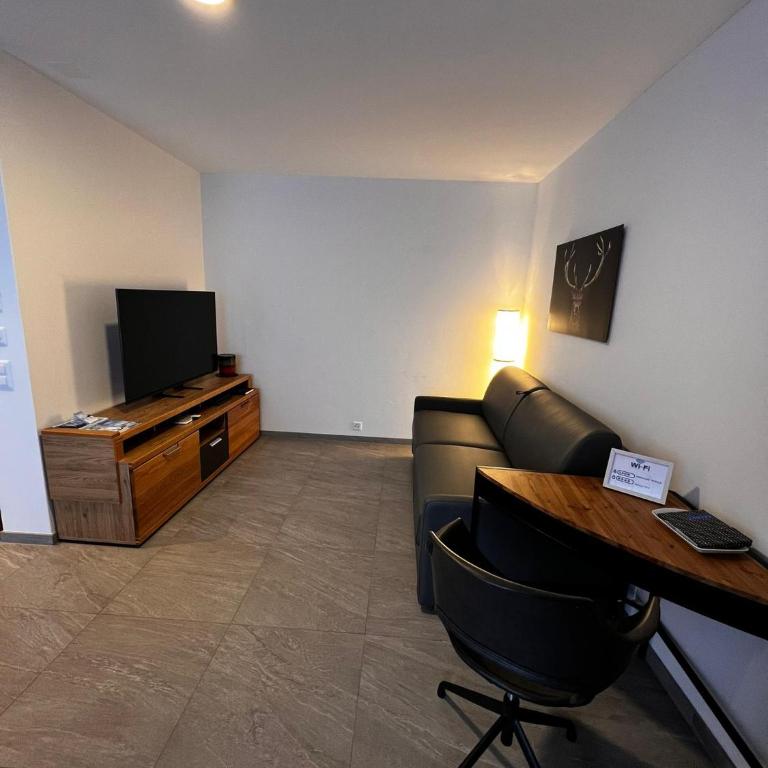 Cervo Apart - Apartment mit 1 Schlafzimmer - 5