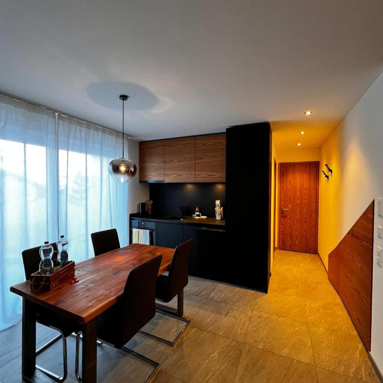 Cervo Apart - Apartment mit 1 Schlafzimmer - 2