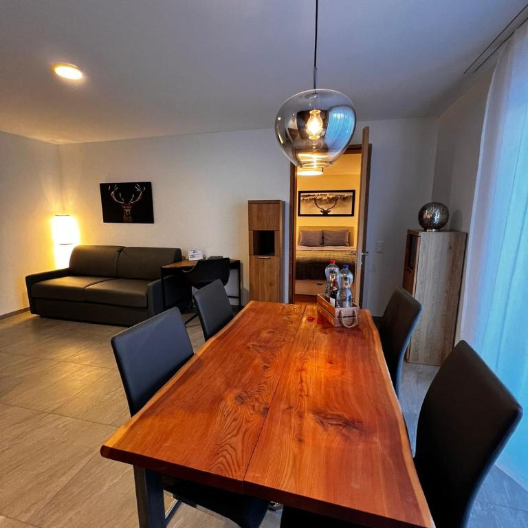 Cervo Apart - Apartment mit 1 Schlafzimmer - 1