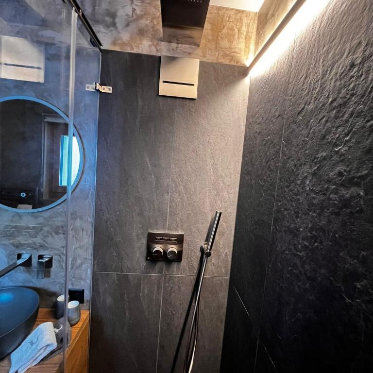 Cervo Apart - Apartment mit 1 Schlafzimmer - 10