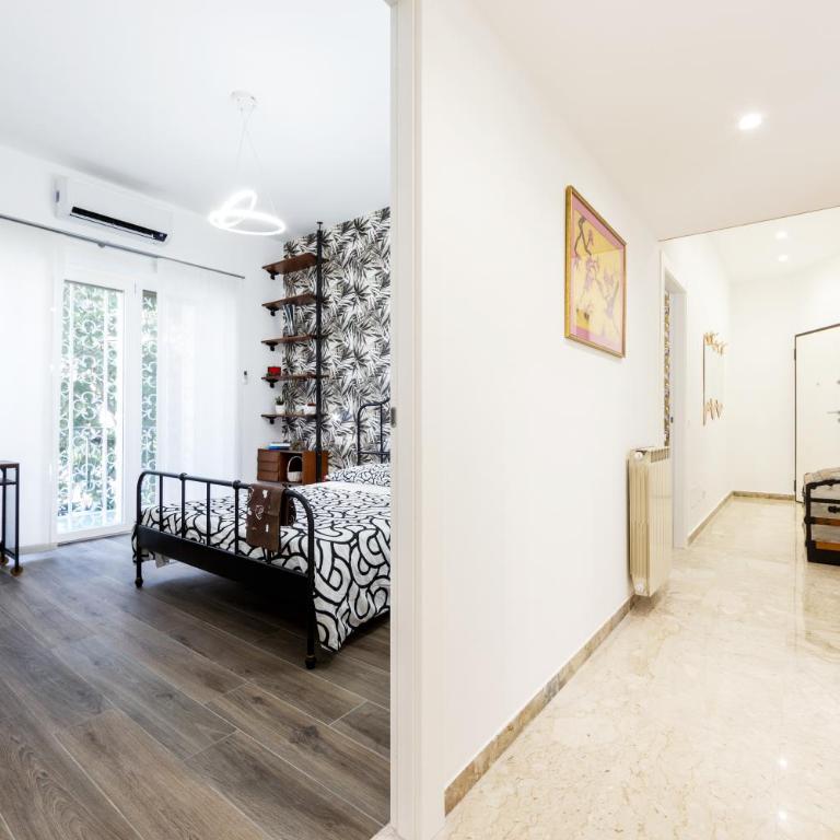 Maison Chic Cornelia - San Pietro - Appartamento con 2 Camere da Letto - 7