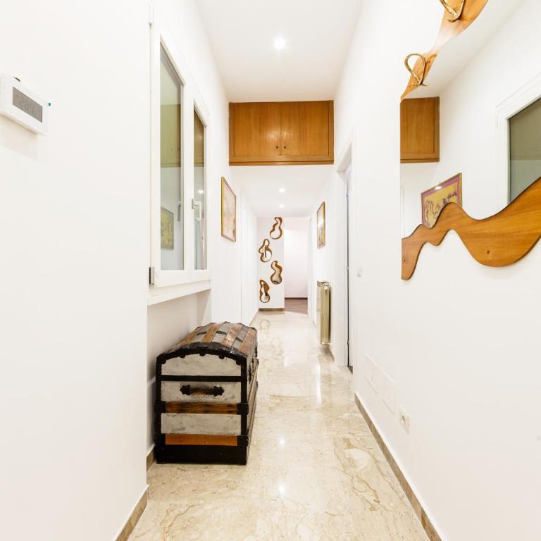 Maison Chic Cornelia - San Pietro - Appartamento con 2 Camere da Letto - 8