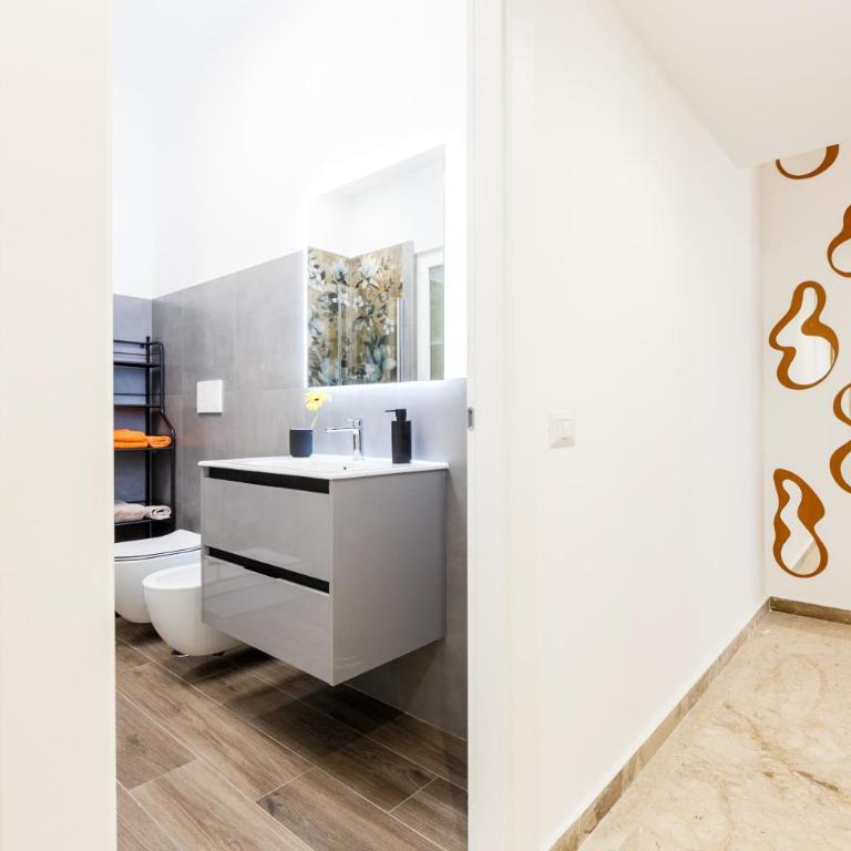 Maison Chic Cornelia - San Pietro - Appartamento con 2 Camere da Letto - 9