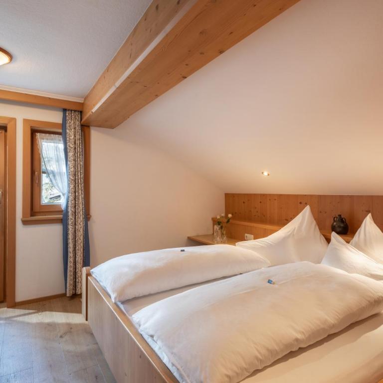 Landhaus Kaiserblick - Classic Doppelzimmer - 1