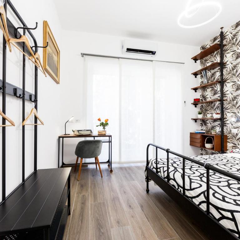 Maison Chic Cornelia - San Pietro - Appartamento con 2 Camere da Letto - 10