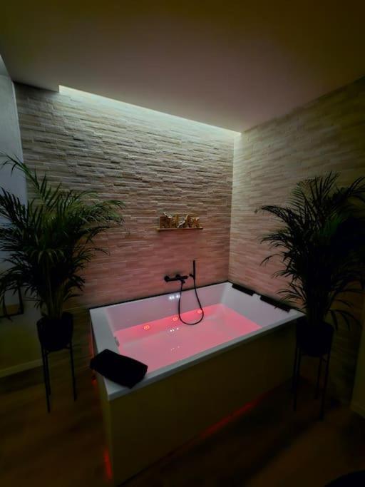 Luxury Suite, Villa Joy Verona , Exclusive Romantic Luxury Suite with Jacuzzi, near Verona Center - Appartamento con 1 Camera da Letto - 11