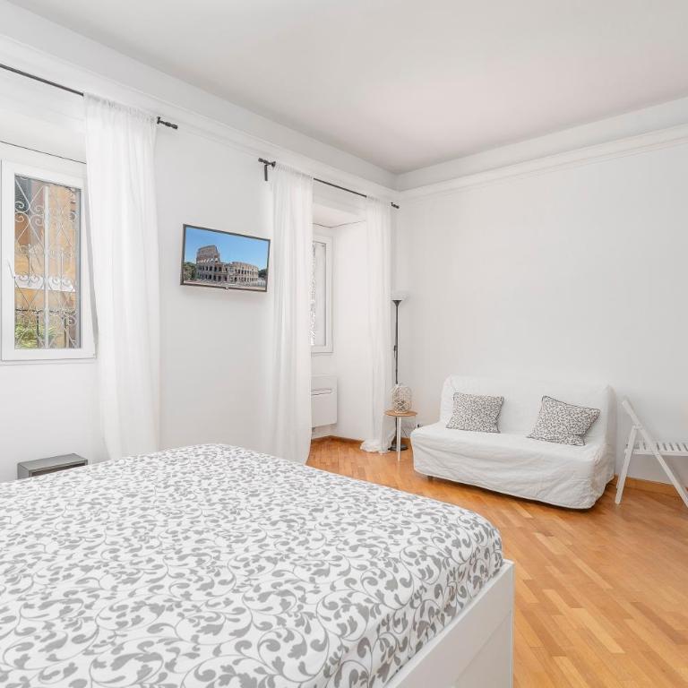 La casa di Effe - Appartamento con 1 Camera da Letto - 4