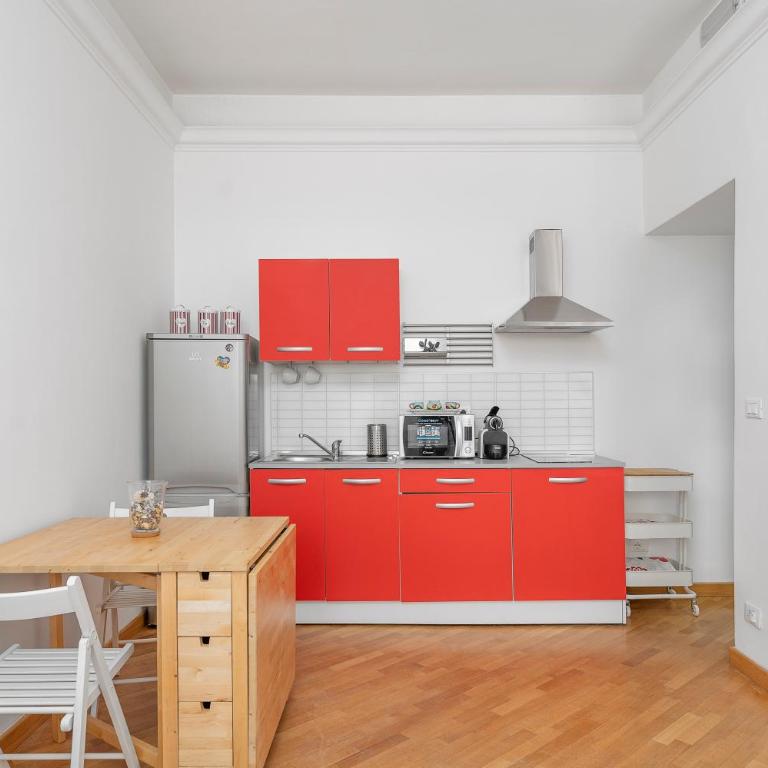 La casa di Effe - Appartamento con 1 Camera da Letto - 10