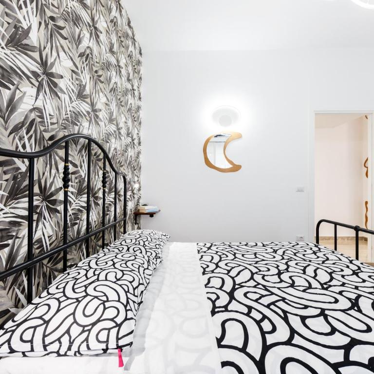 Maison Chic Cornelia - San Pietro - Appartamento con 2 Camere da Letto - 11