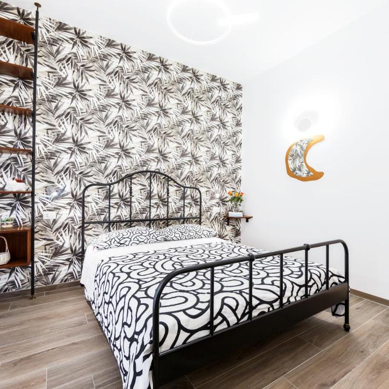 Maison Chic Cornelia - San Pietro - Appartamento con 2 Camere da Letto - 12