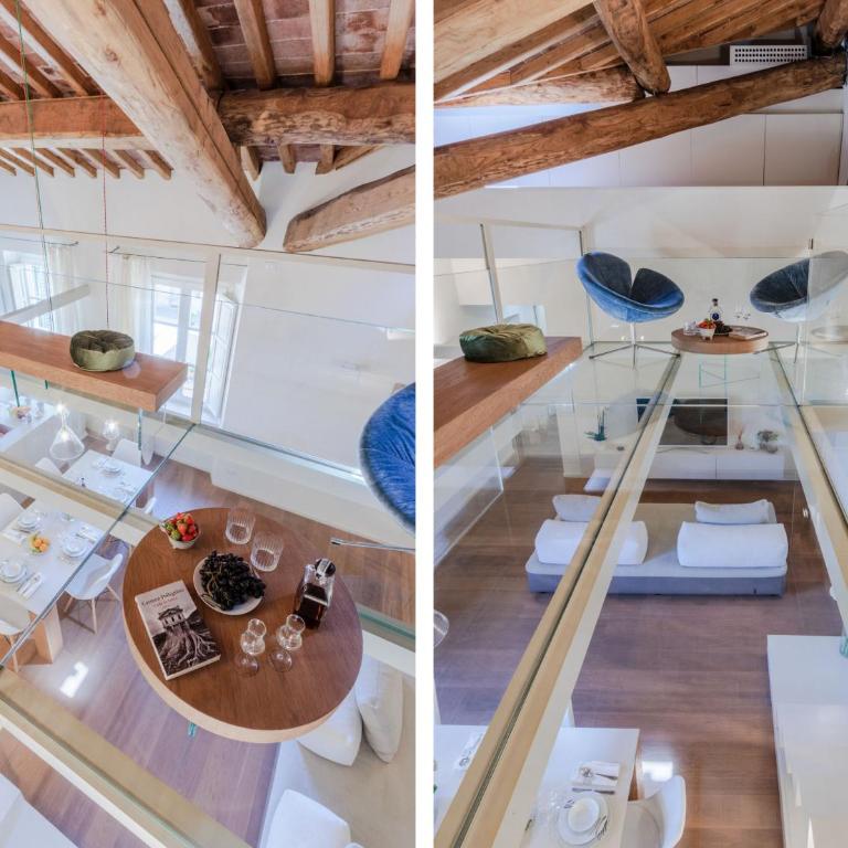 Sabrina, Modern 3 Bedrooms Apartment with Elevator - Three-Bedroom Apartment - 15