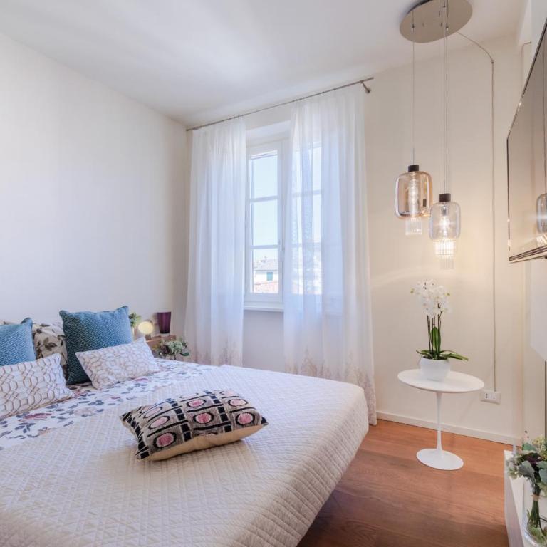 Sabrina, Modern 3 Bedrooms Apartment with Elevator - Three-Bedroom Apartment - 20