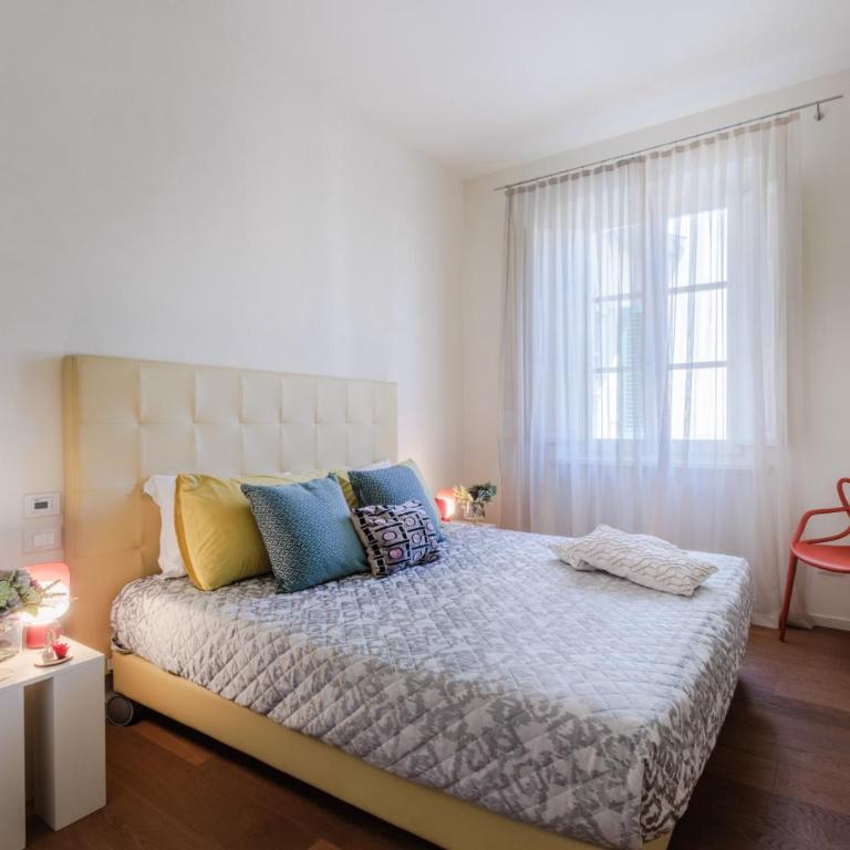 Sabrina, Modern 3 Bedrooms Apartment with Elevator - Three-Bedroom Apartment - 36