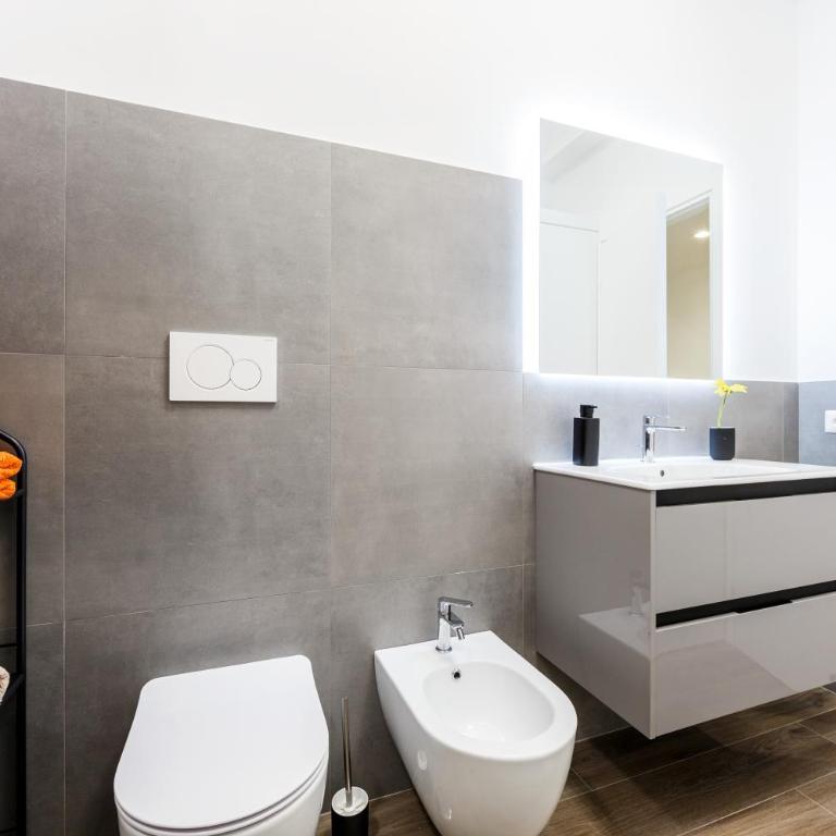 Maison Chic Cornelia - San Pietro - Appartamento con 2 Camere da Letto - 15