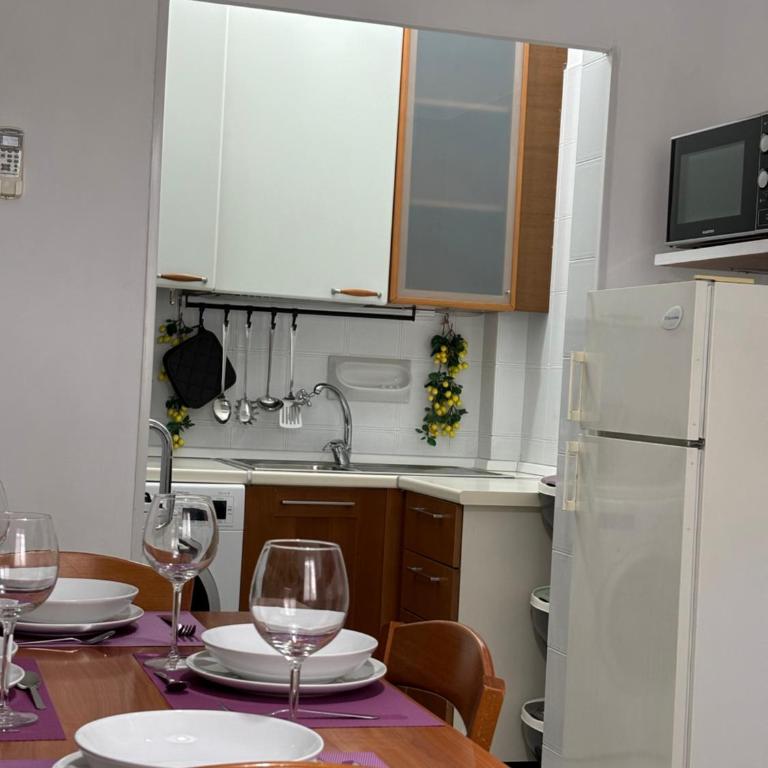 Vivi Aguilera apartament - Appartamento con 2 Camere da Letto - 1